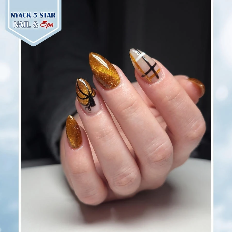 Nail Art Design